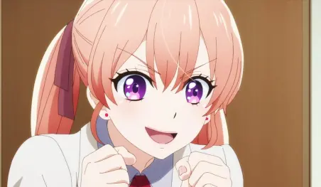 El anime Kakkou no Iinazuke tendrá segunda temporada