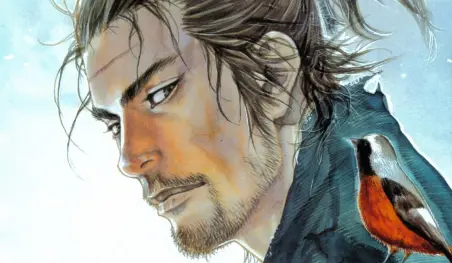 El estudio de Arcane quiere animar Vagabond