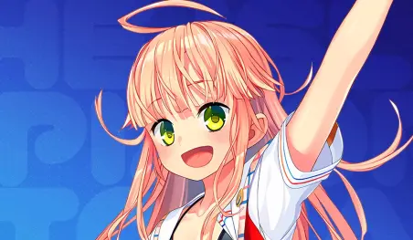 El juego erótico Nukitashi tendrá anime por Passione