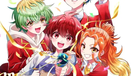 El romcom The Mikadono Sisters are Surprisingly Easy to Deal With tendrá anime