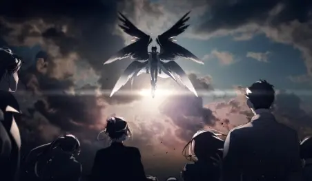 El webtoon Omniscient Reader confirma su anime