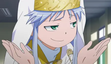 Fans de Toaru Majutsu no Index ya perdieron las esperanzas