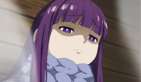 Fans temen que Sousou no Frieren ya no regrese