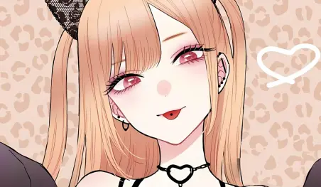 Fans ya están hartos del drama en Sono Bisque Doll