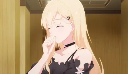 Gimai Seikatsu promete ser 'un romcom diferente'