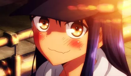 Ijiranaide, Nagatoro-san es de lo más popular en Occidente