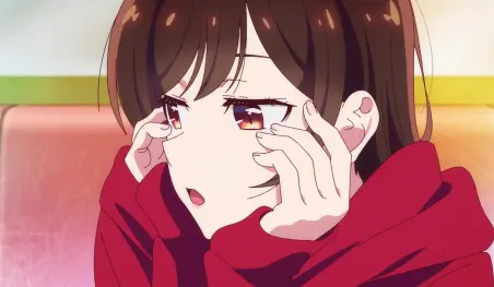 Japoneses ya no están contentos con Kanojo, Okarishimasu