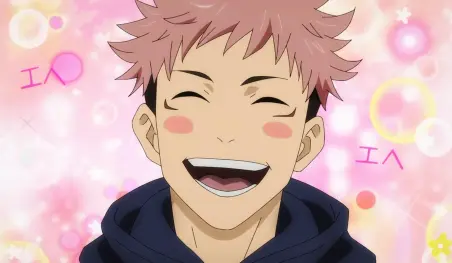 Jujutsu Kaisen iba a tener otro protagonista