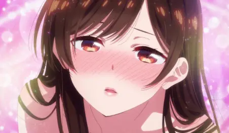 Kanojo, Okarishimasu tendrá una cuarta temporada