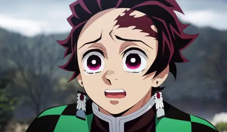 Kimetsu no Yaiba no pudo superar a Girls Band Cry