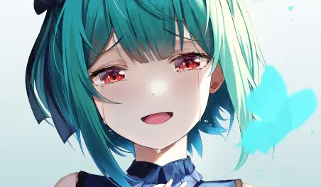 La VTuber Uruha Rushia denuncia injusticias en Hololive