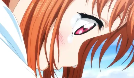 Love Live! anuncia el final de Aqours