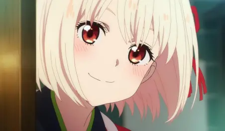 Lycoris Recoil anuncia su regreso