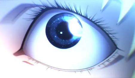 Madhouse vuelve a brillar con Orb: On the Movements of the Earth