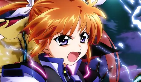 Mahou Shoujo Lyrical Nanoha anuncia su regreso
