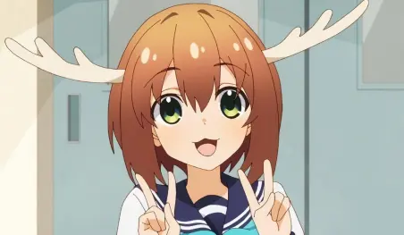 My Deer Friend Nokotan sigue cosechando éxitos