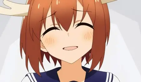 No habrá yuri en My Deer Friend Nokotan, advierte autor