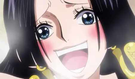 One Piece es la mejor serie de 2024 según IMDb