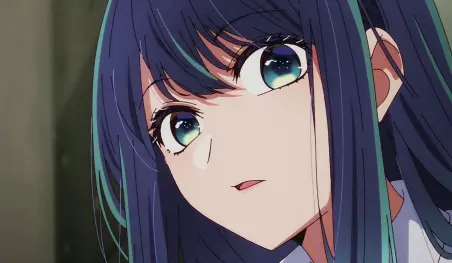 Oshi no Ko sorprende con un nuevo avance