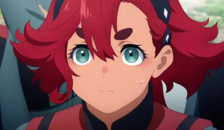 Otakus debaten sobre el declive de los animes mecha