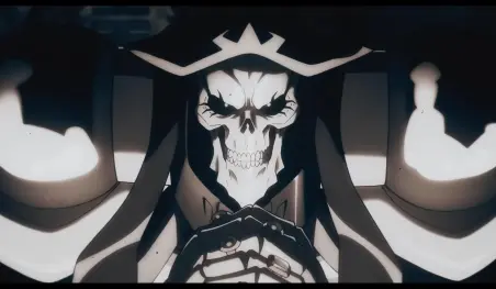 Overlord tendrá una película bastante larga