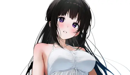 Popular artista de Hyouka denuncia acoso