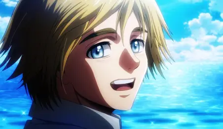 ¿Por qué tanto odio al timeskip de Shingeki no Kyojin?