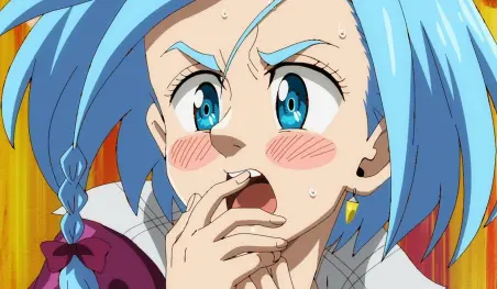¿Qué anime te dejó más impactado?