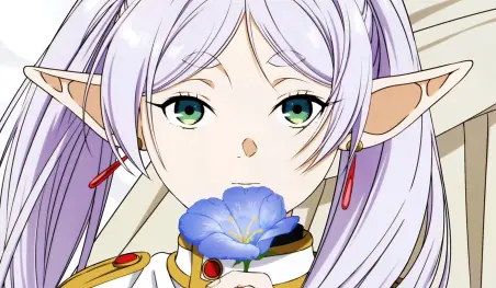 Sousou no Frieren iba a tener una historia 'diferente'