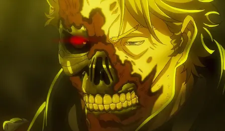 Terminator dará el salto al anime muy pronto