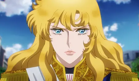 The Rose of Versailles tendrá su regreso en 2025