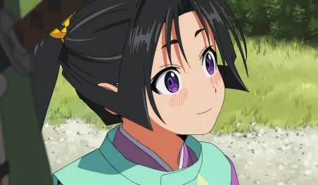 Un chico podría ser la waifu de la temporada