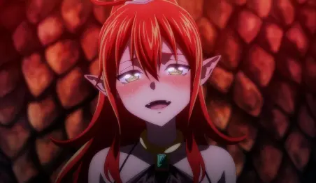 Un isekai de negocios llega en Headhunted to Another World