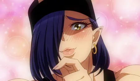 Una elfa gordibuena llega en Plus-Sized Elf