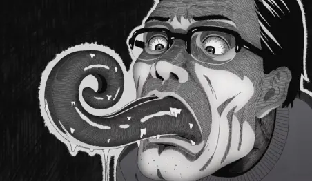 Uzumaki: Spiral into Horror sorprende con un nuevo avance
