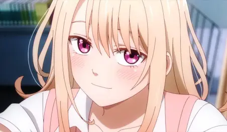 Vuelve el romance con Medaka Kuroiwa Is Impervious to My Charms