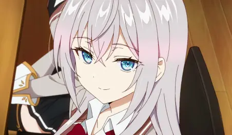 Alya Sometimes Hides Her Feelings in Russian por fin hace historia
