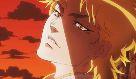 Autor de JoJo's Bizarre Adventure niega ser un vampiro