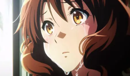 Creen que Kyoto Animation está en decadencia