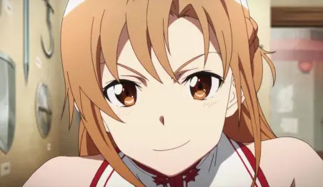 Debaten si Sword Art Online es el 'peor anime'