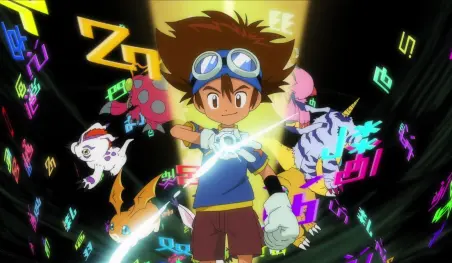 Digimon Adventure tendrá un importante anuncio pronto