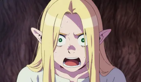 Dungeon Meshi nació de un trauma del pasado