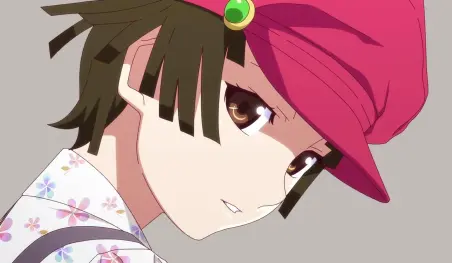 El anime Monogatari Series también se retrasa