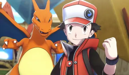 El live-action de Pokémon revela más detalles