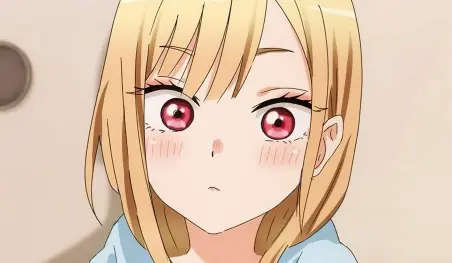 El live-action de Sono Bisque Doll ya recibe críticas
