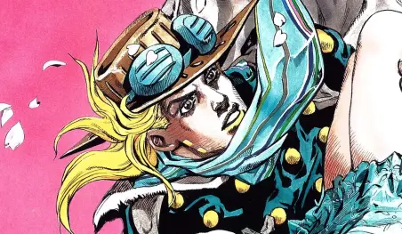 El regreso de JoJo's Bizarre Adventure podría estar cerca