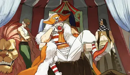 El remake de ONE PIECE por fin revela más detalles