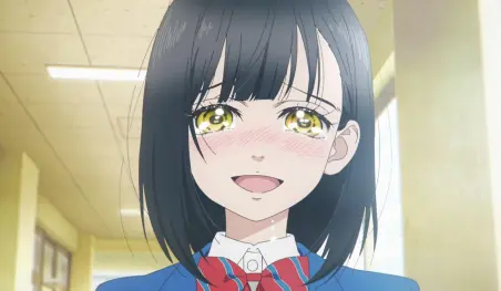 El shojo revivirá con Honey Lemon Soda