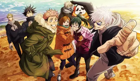 Fans de Jujutsu Kaisen celebran un esperado regreso