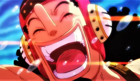 Fans de ONE PIECE molestos porque Usopp 'no es negro'